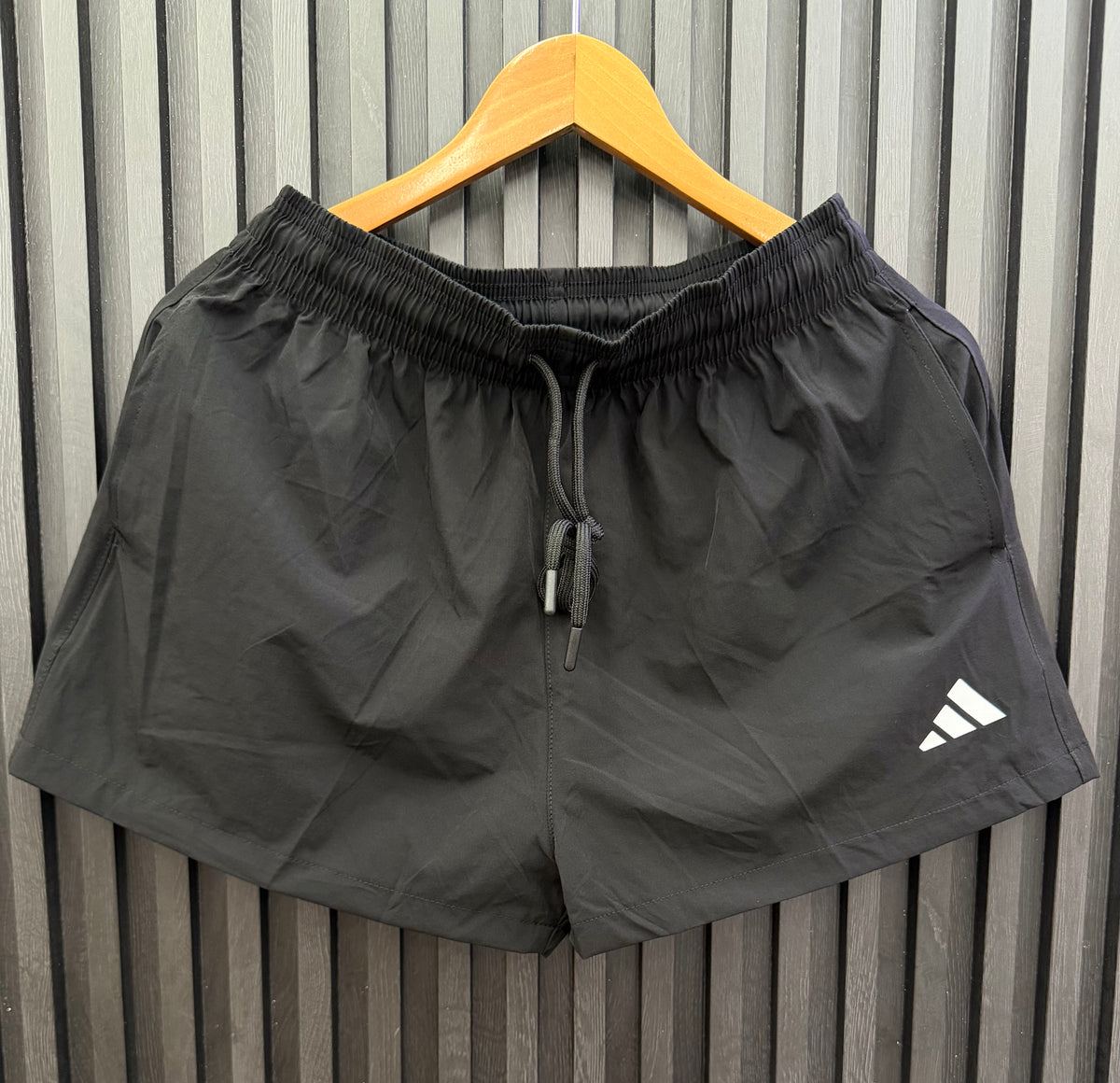 Shorts Dri-fit Adidas - Feminino