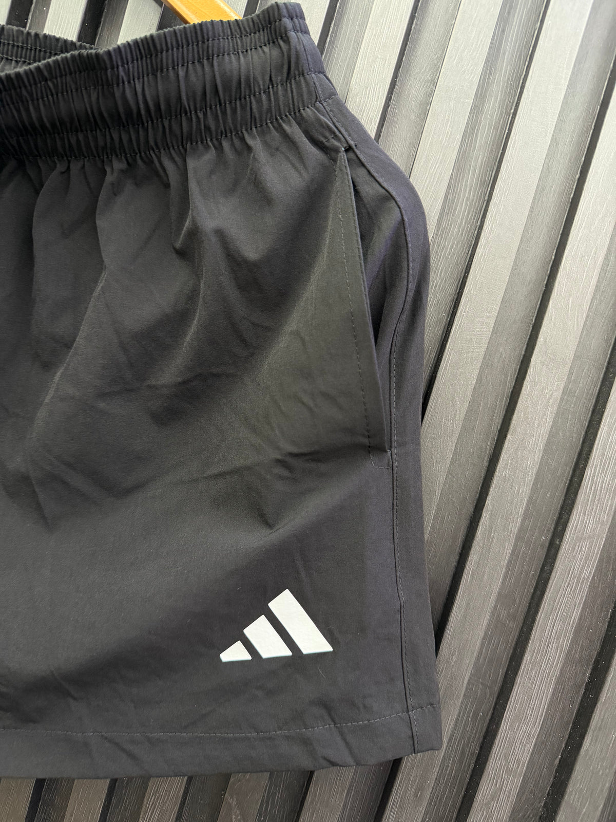 Shorts Dri-fit Adidas - Feminino