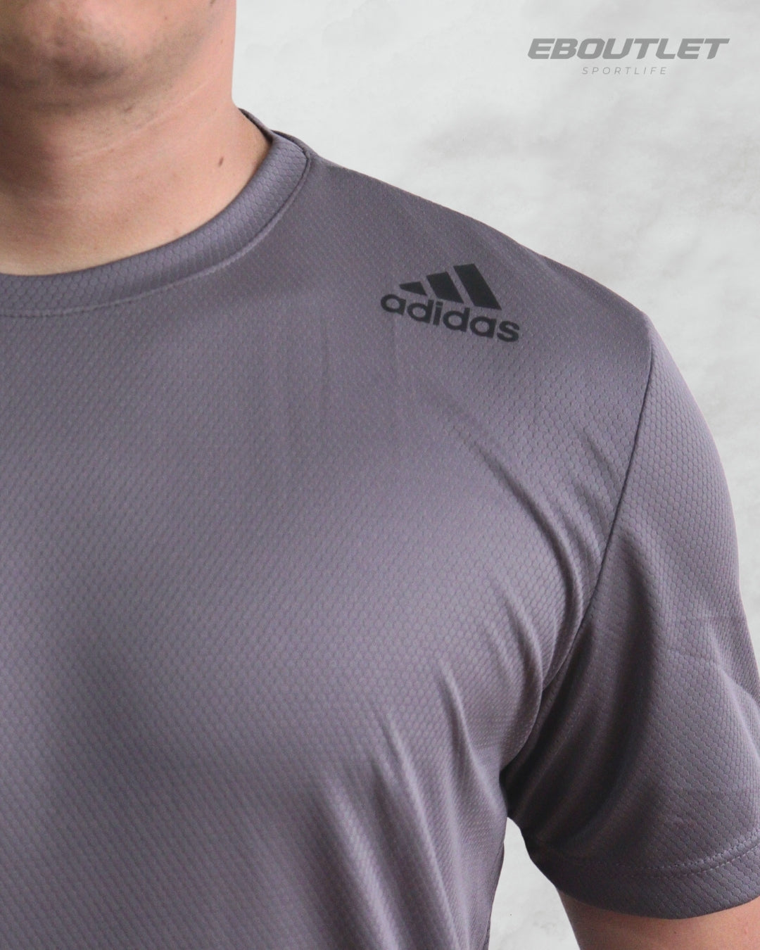 Camiseta Dri-fit unitário - Adidas