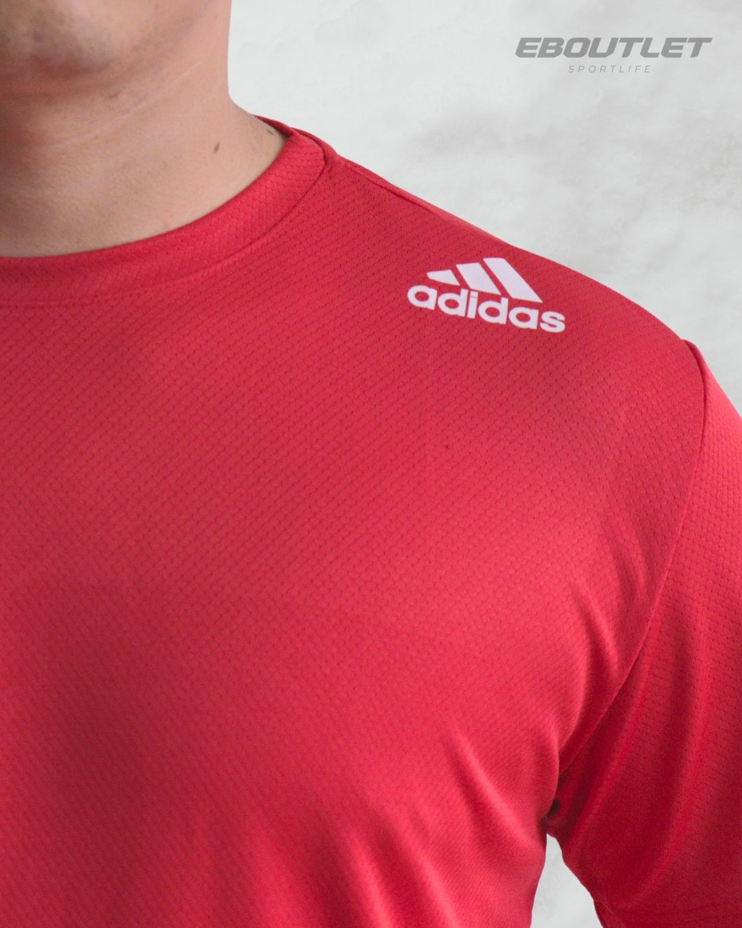 Camiseta Dri-fit unitário - Adidas