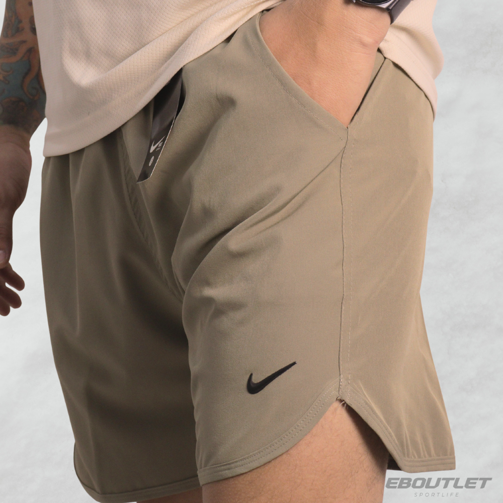 Shorts Dri-fit Mauricinho Nike - Unidade