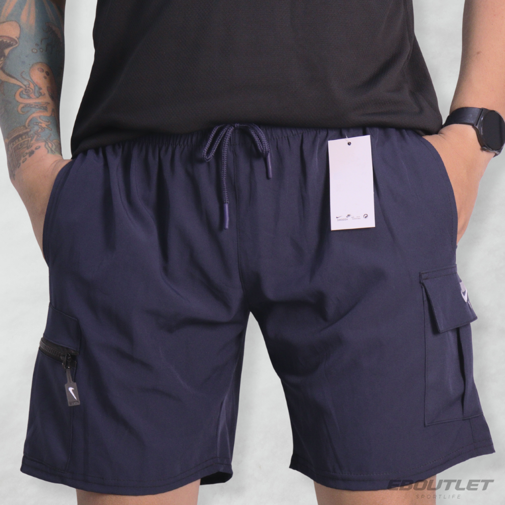 Shorts Dri-fit Cargo Nike - Unidade