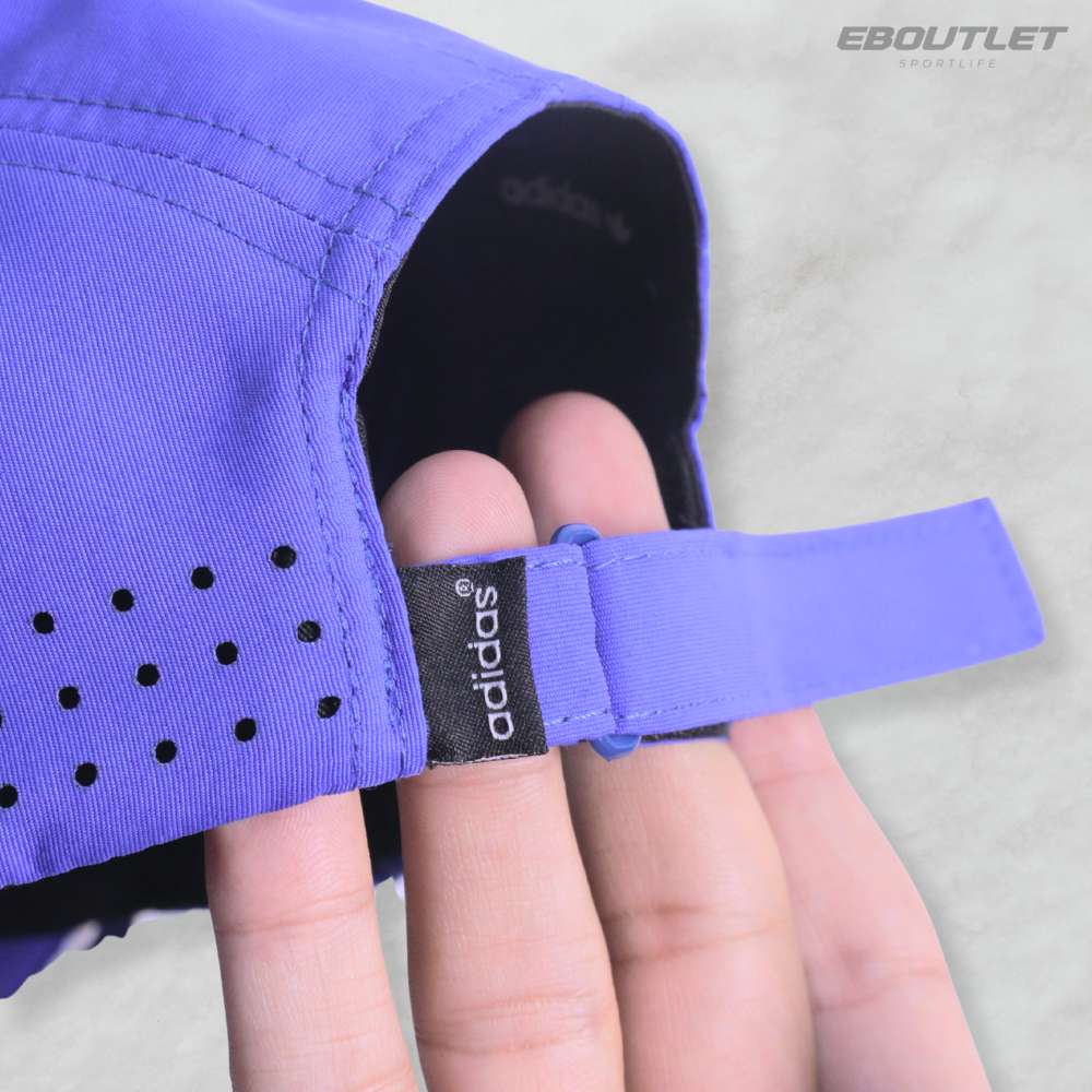 Boné Sportswear Running - Adidas