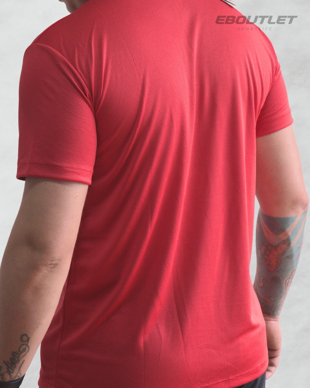 Camiseta Dri-fit unitário - Adidas