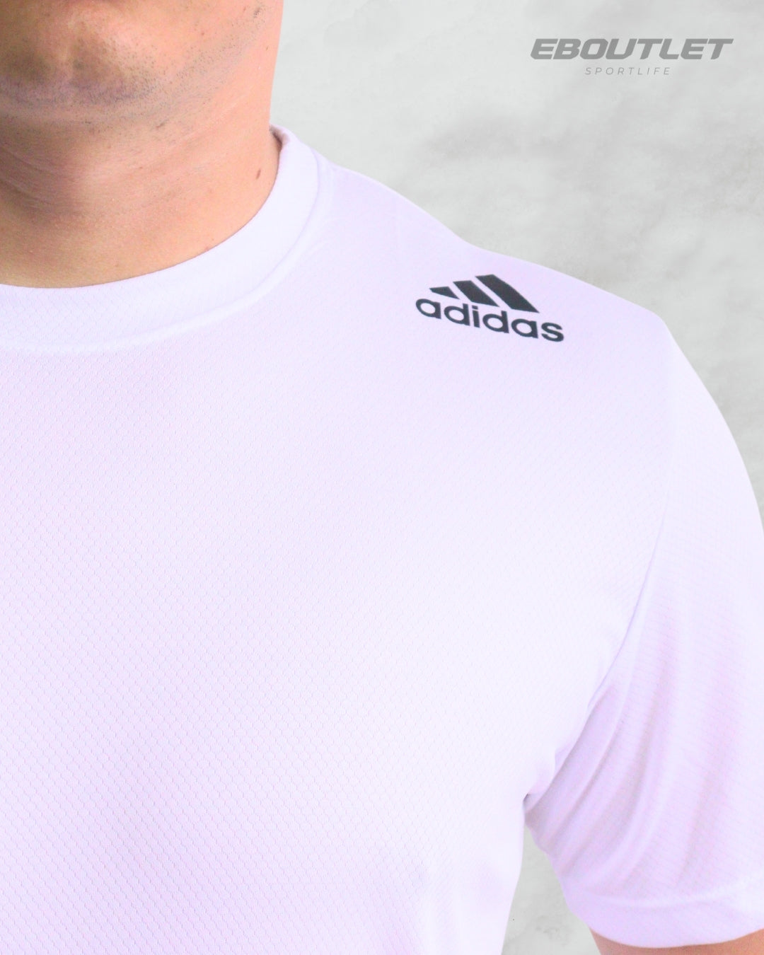 Camiseta Dri-fit unitário - Adidas