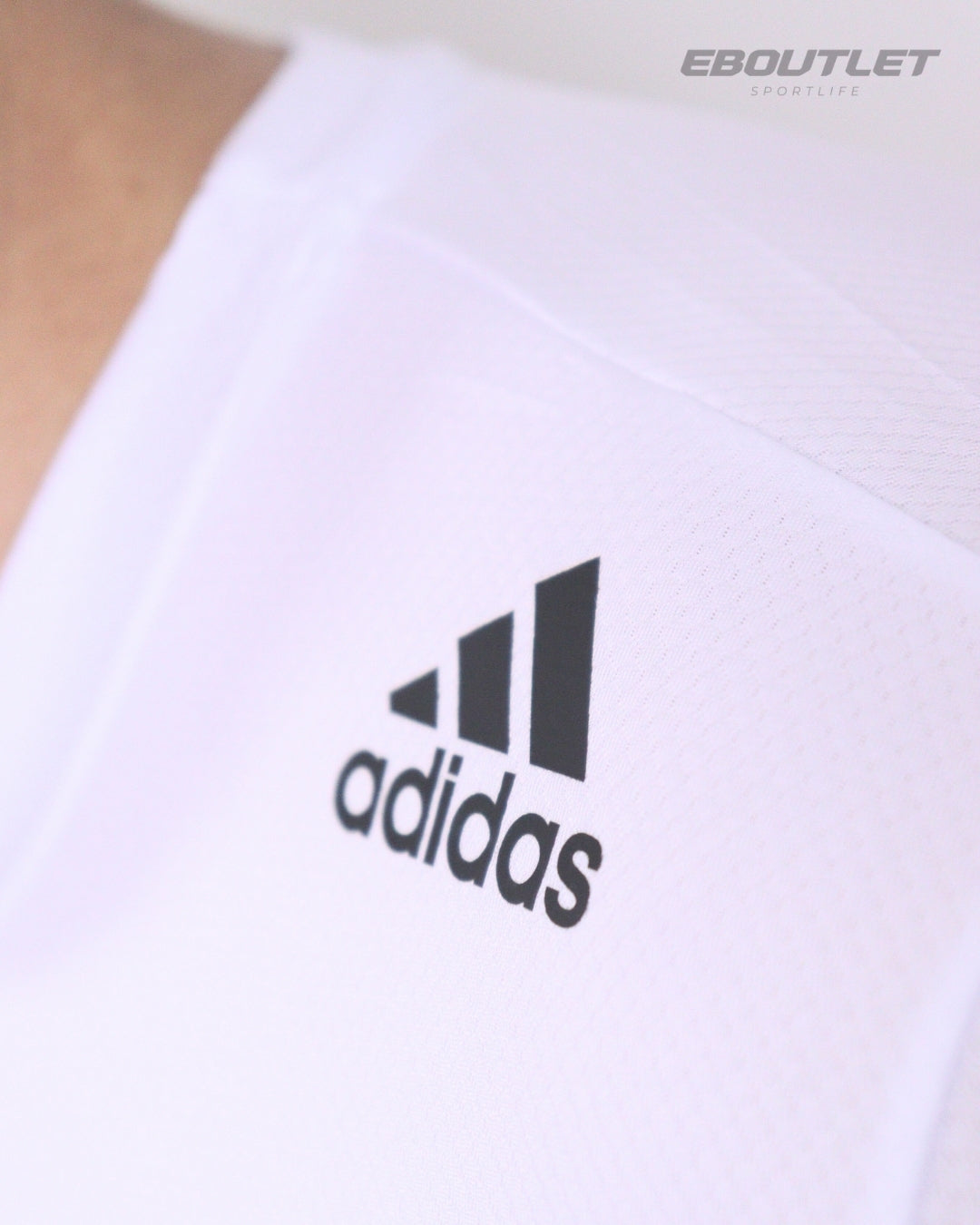 Camiseta Dri-fit unitário - Adidas