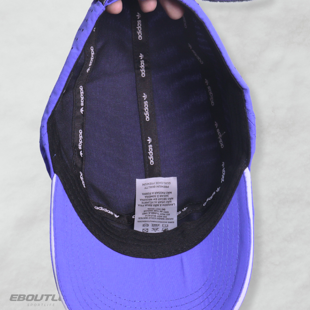 Boné Sportswear Running - Adidas