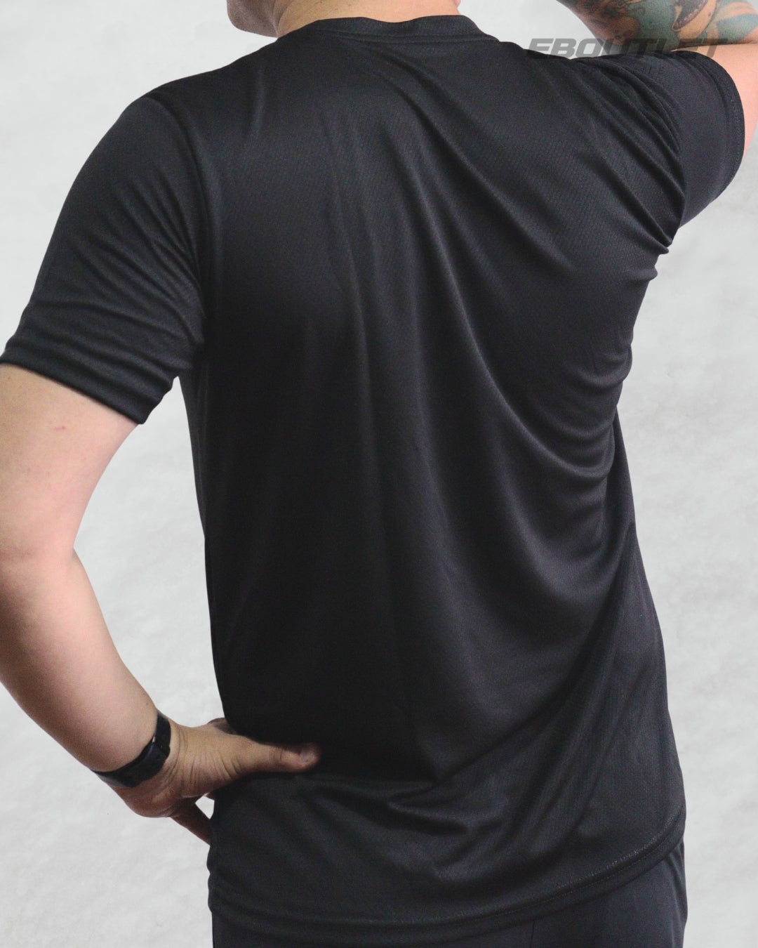 Camiseta Dri-fit unitário - Adidas