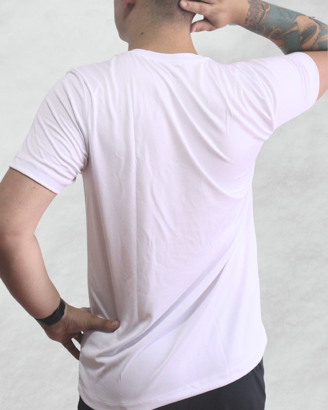 Camiseta Dri-fit unitário - Adidas