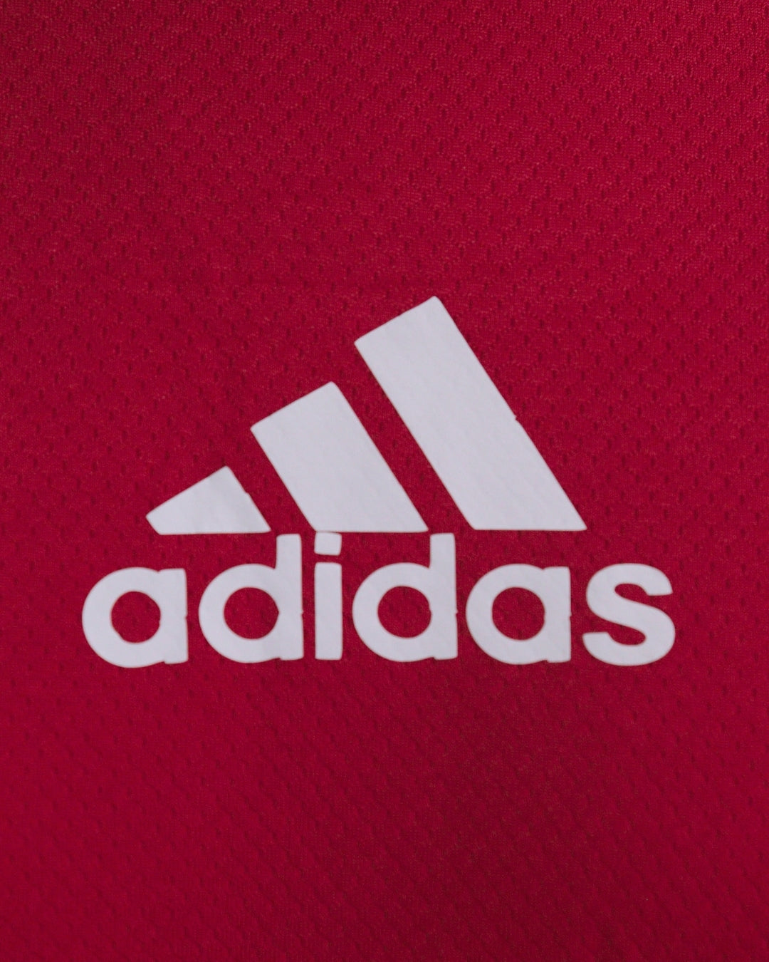 Camiseta Dri-fit unitário - Adidas