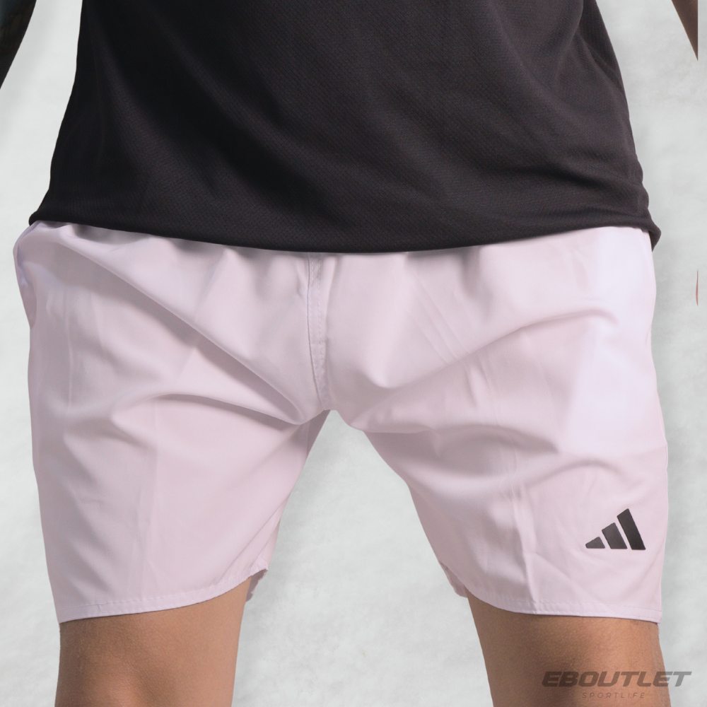 Shorts Dri-fit Adidas Corte Reto - Unidade