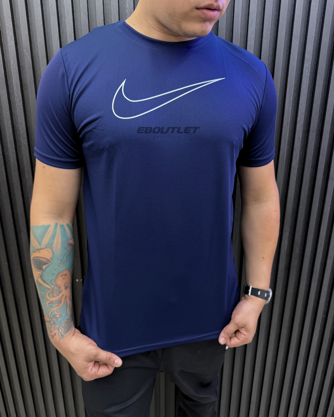 Camiseta Dri-fit - Nike