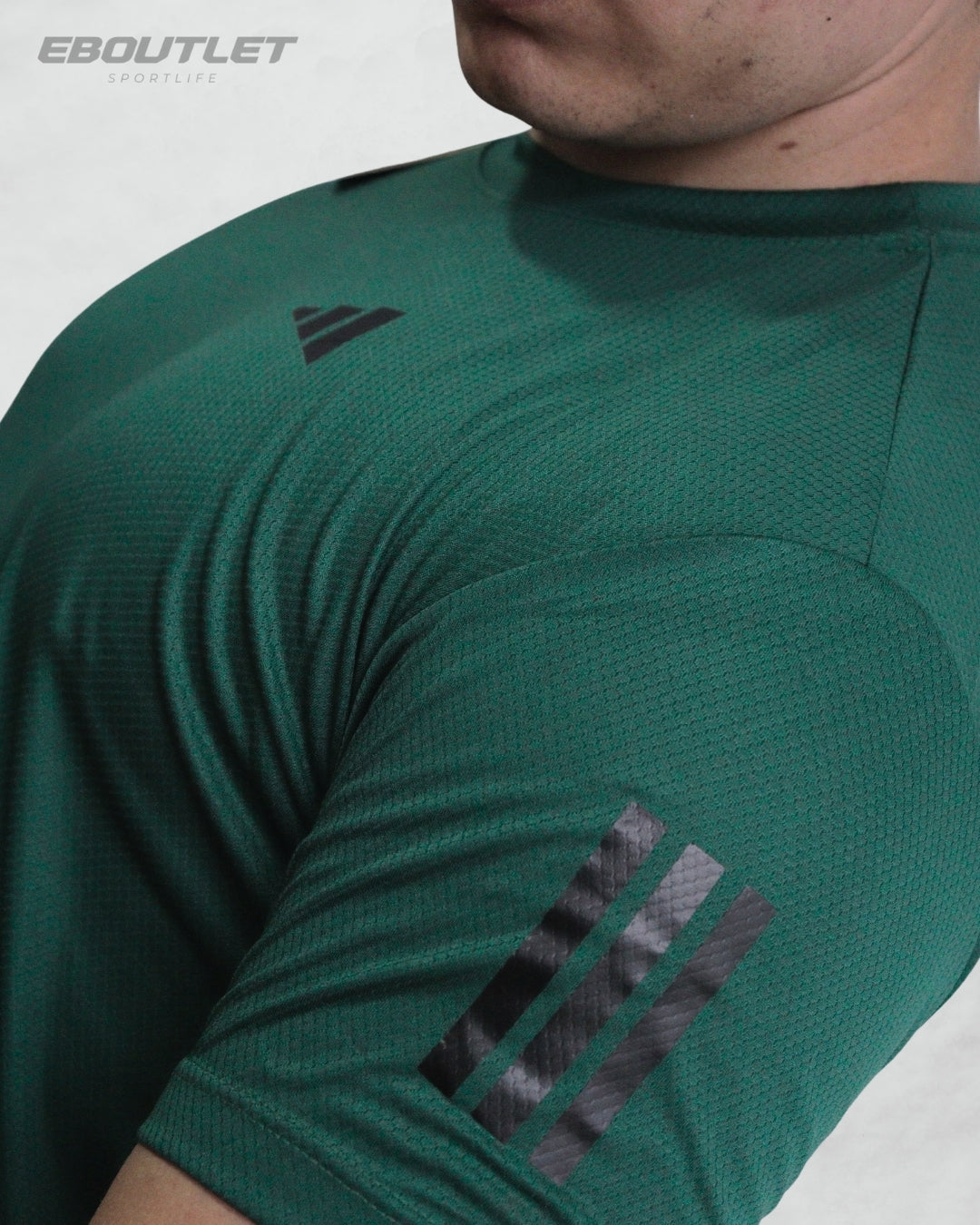 Camiseta Dri-fit unitário - Adidas