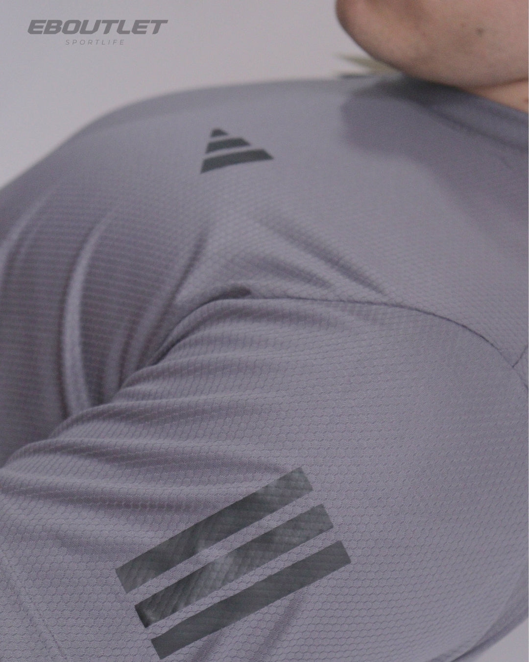 Camiseta Dri-fit unitário - Adidas