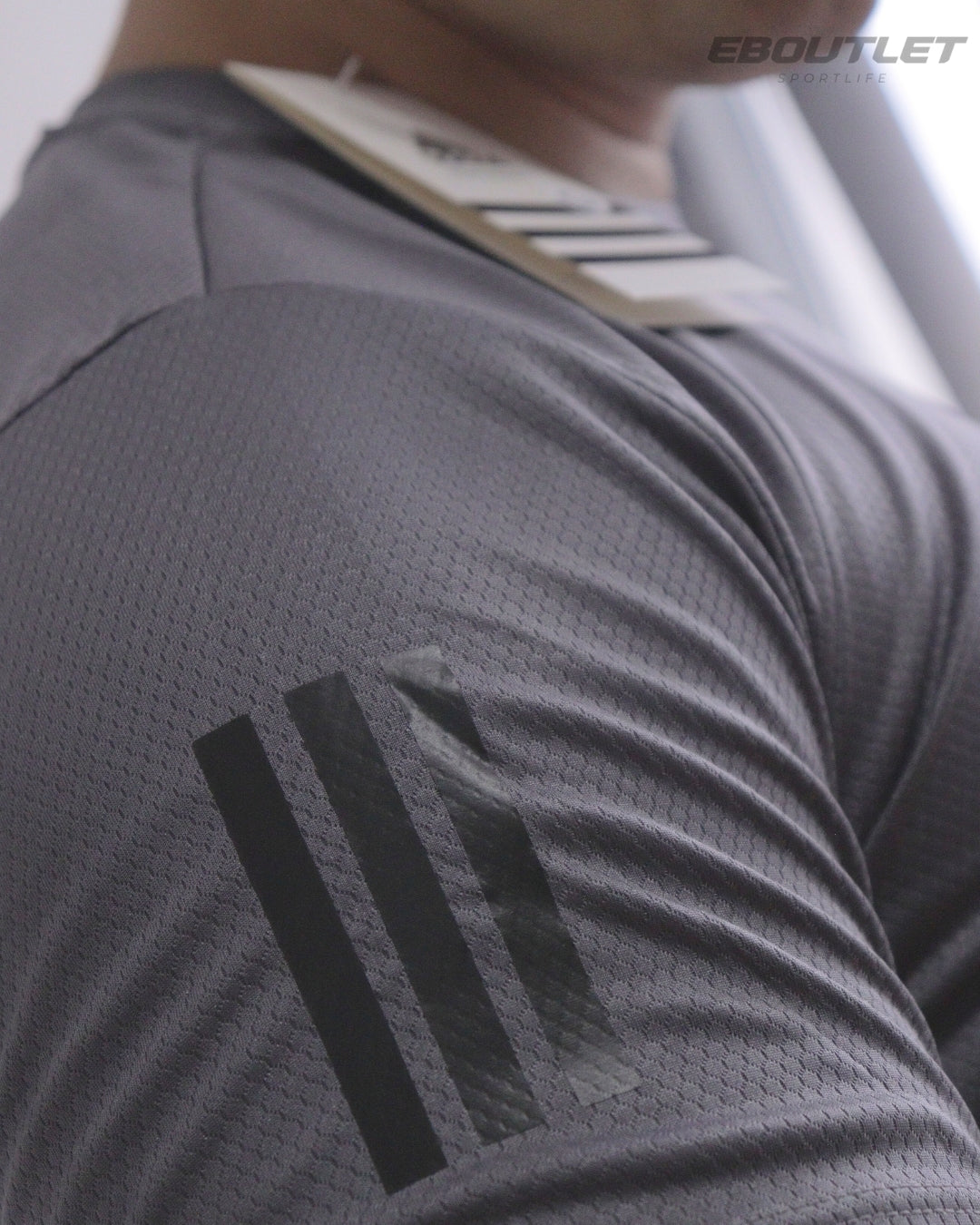 Camiseta Dri-fit unitário - Adidas