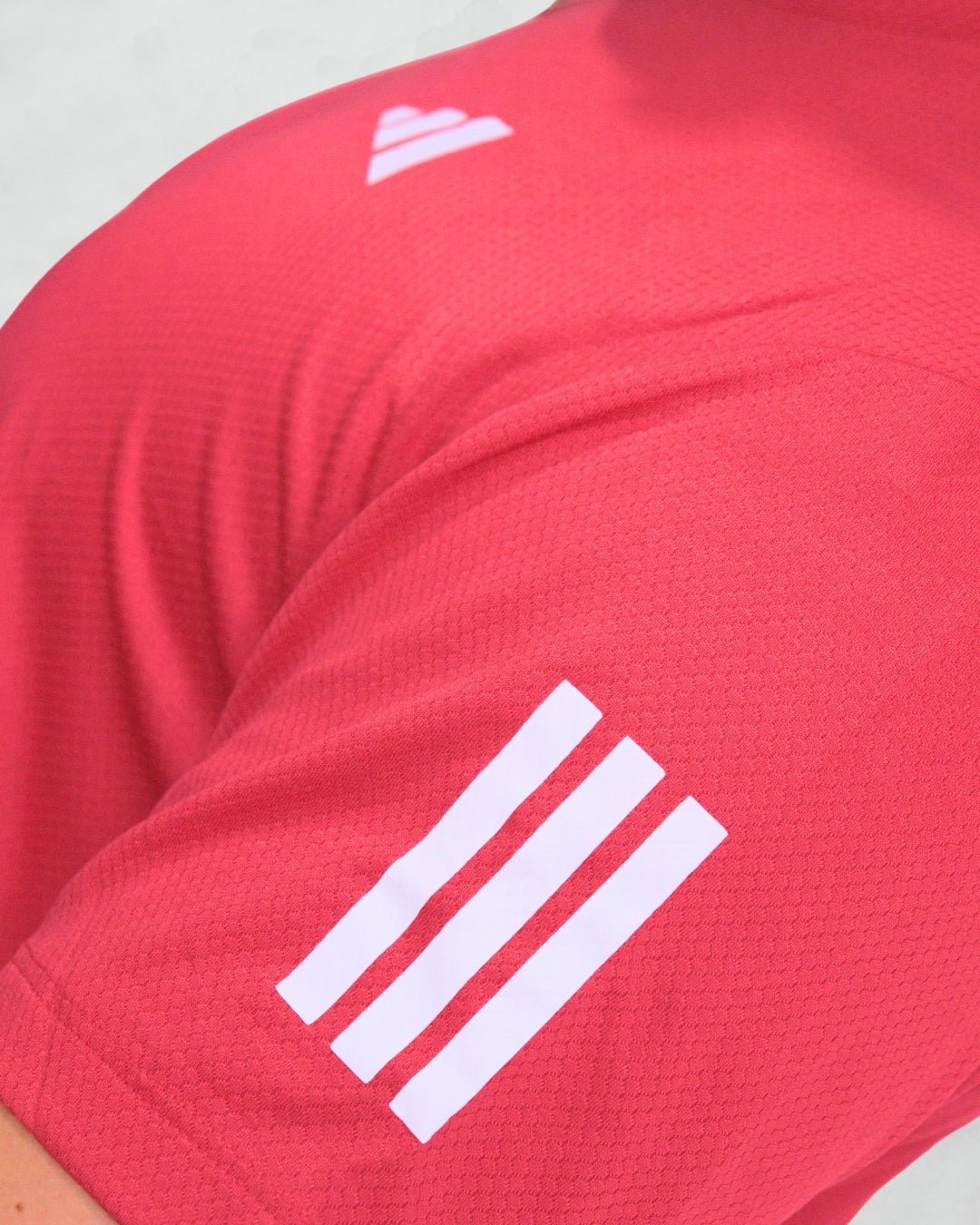 Camiseta Dri-fit unitário - Adidas