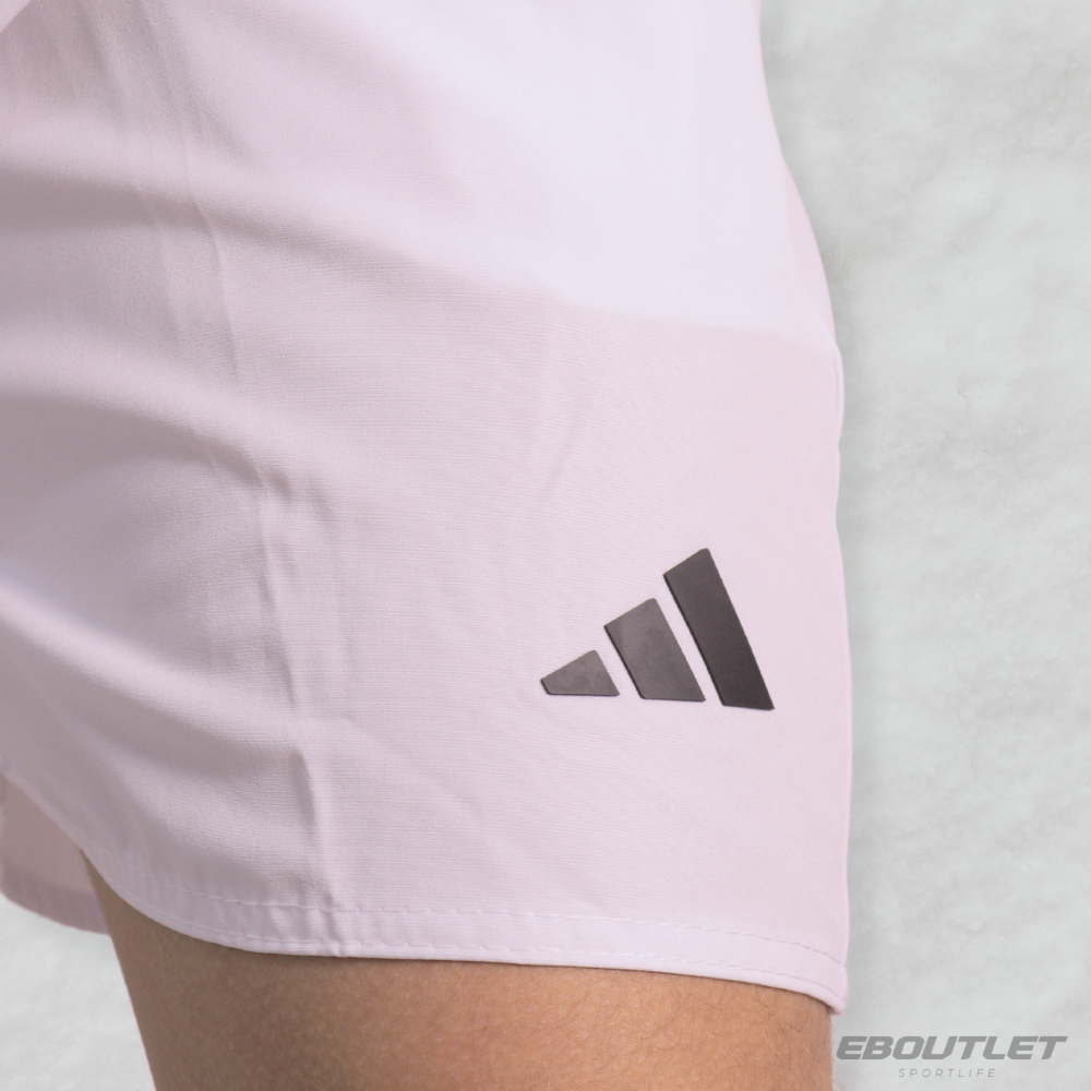 Shorts Dri-fit Adidas Corte Reto - Unidade