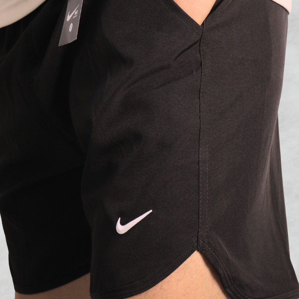 Kit 3 Shorts Dri-Fit Preto - Os Mais Vendidos