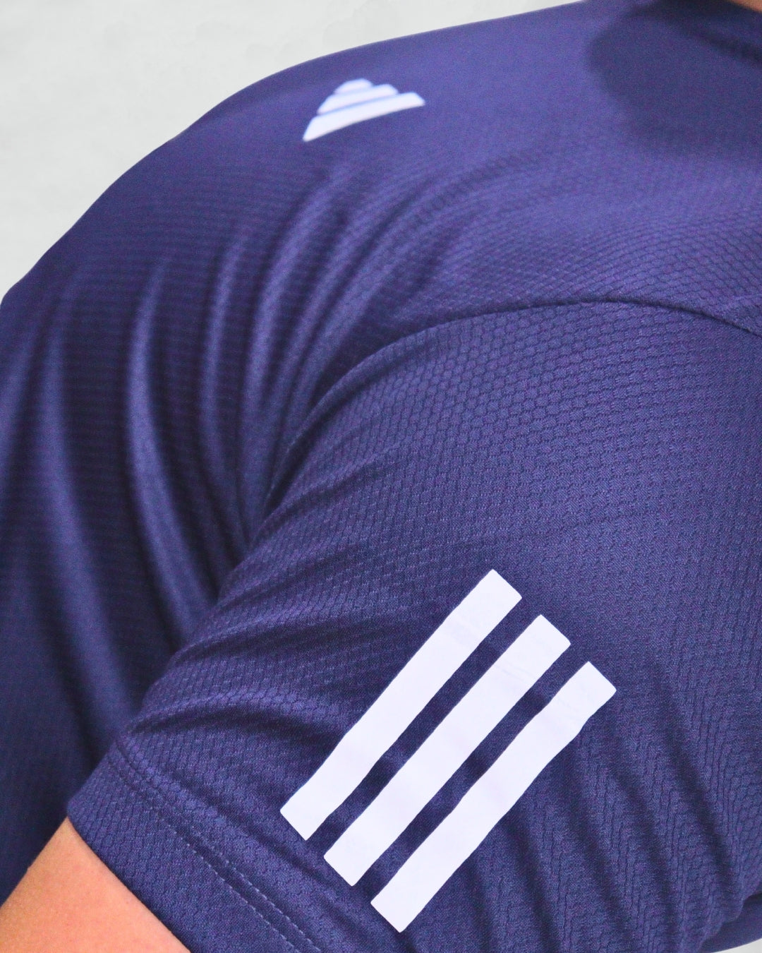 Camiseta Dri-fit unitário - Adidas