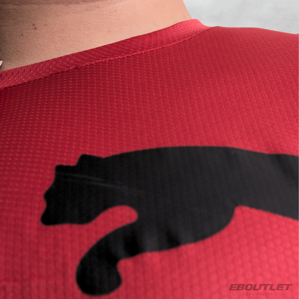 Camiseta Puma Dri-Fit Masculina – Unidade