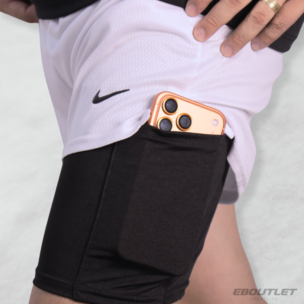 Shorts Nike de Compressão Dri-Fit Masculino — Unidade