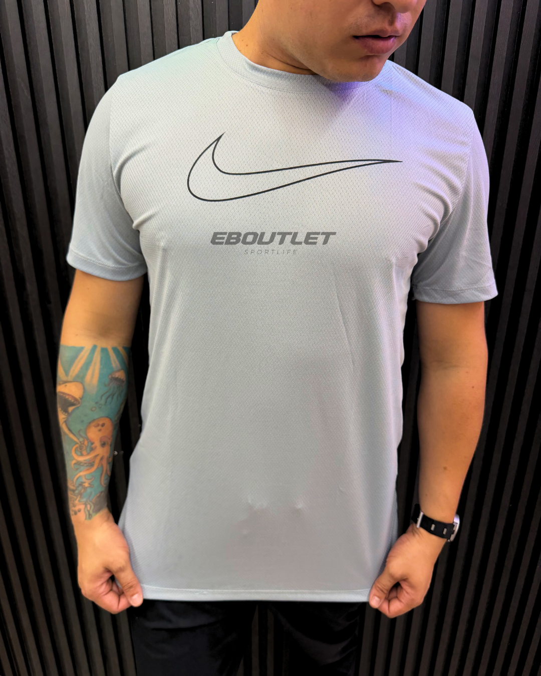 Camiseta Dri-fit - Nike