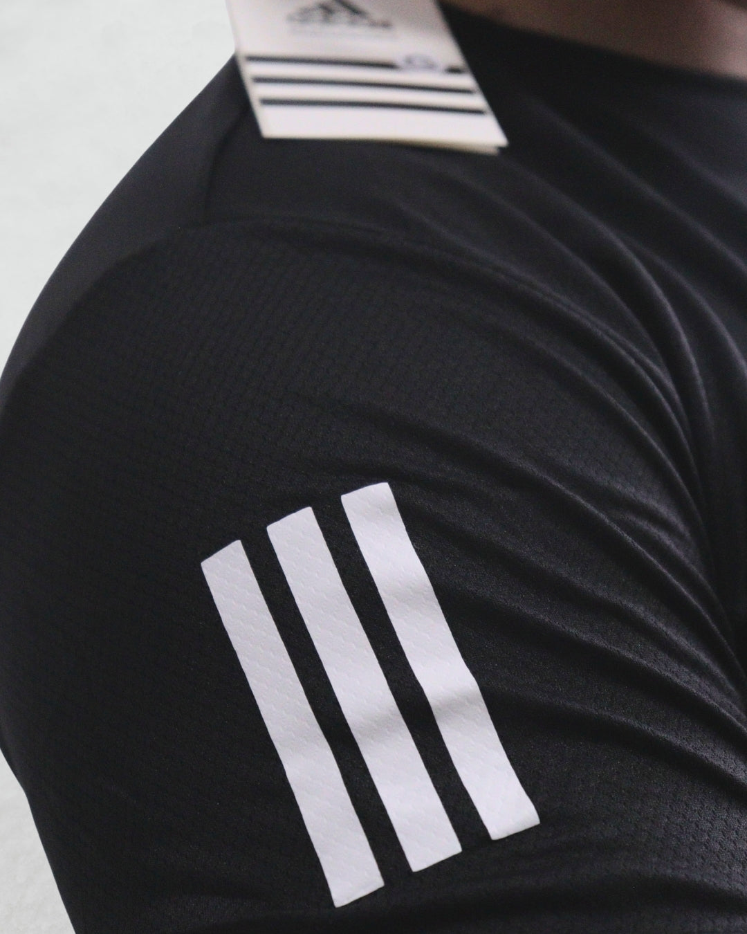 Camiseta Dri-fit unitário - Adidas