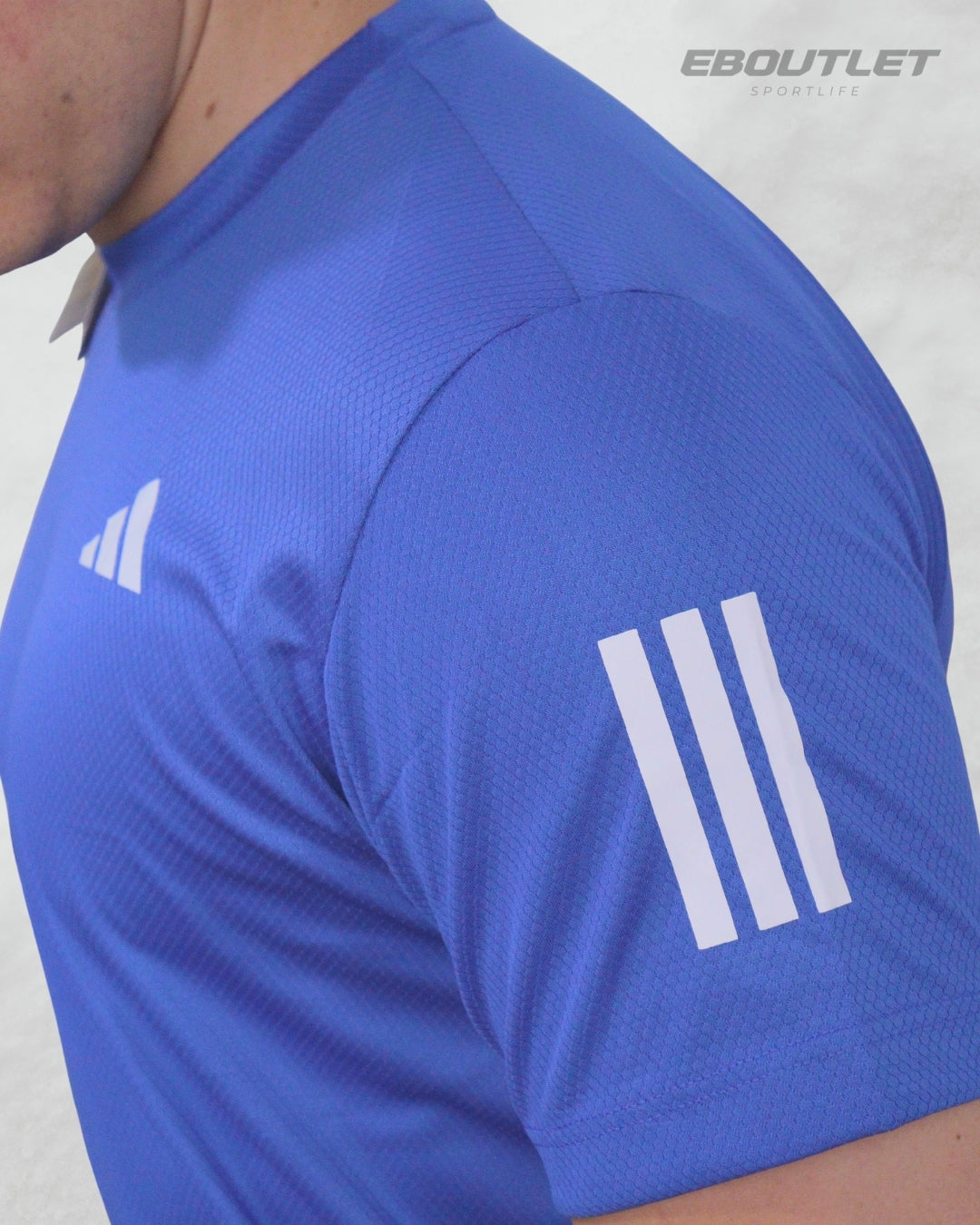 Camiseta Dri-fit unitário - Adidas