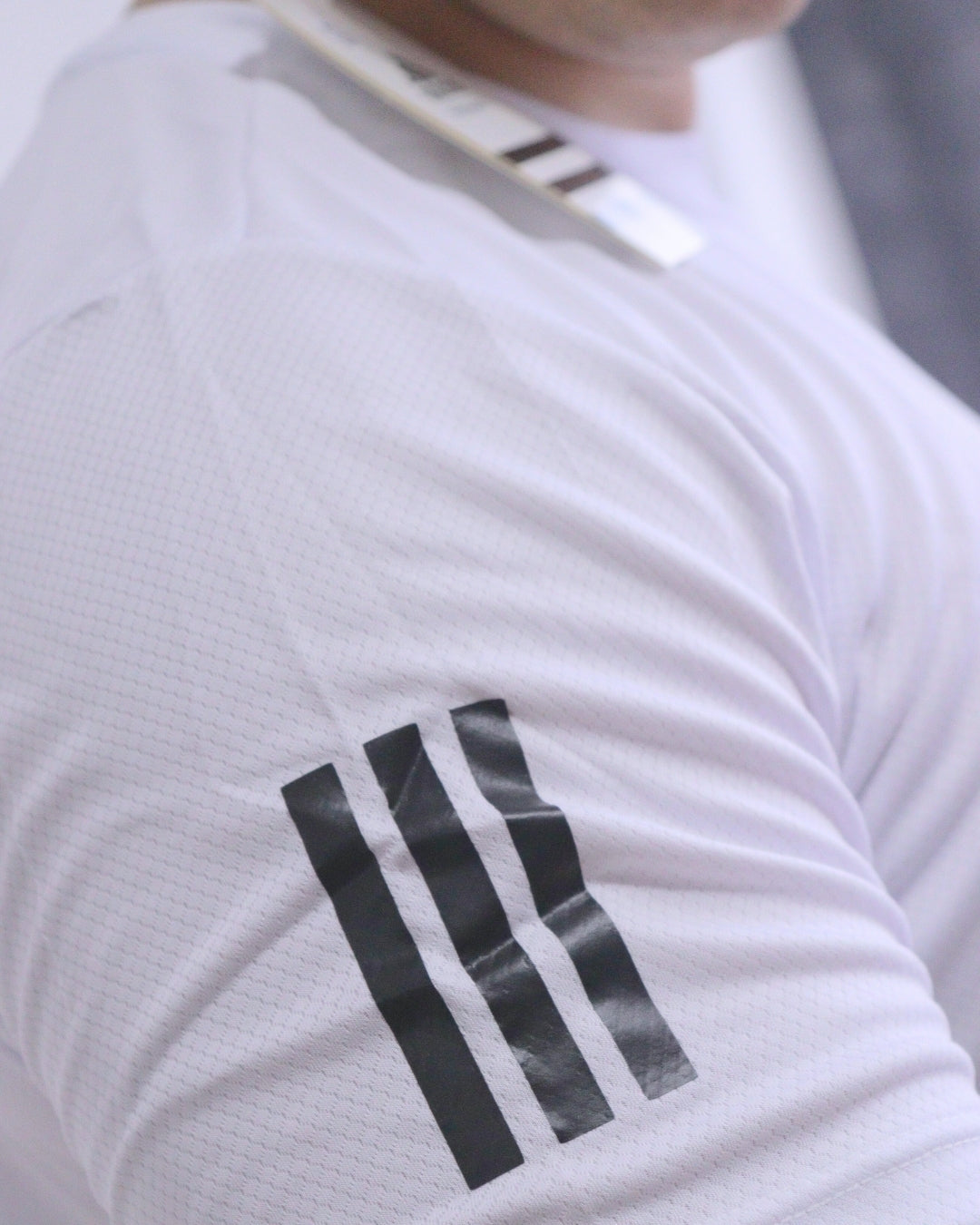 Camiseta Dri-fit unitário - Adidas