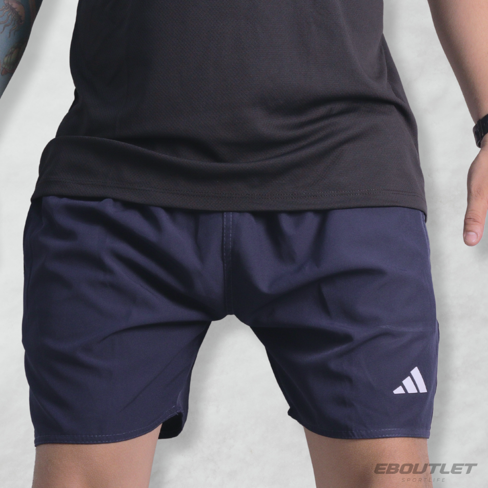 Shorts Dri-fit Adidas Corte Reto - Unidade