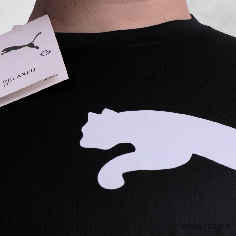 Camiseta Puma Dri-Fit Masculina – Unidade