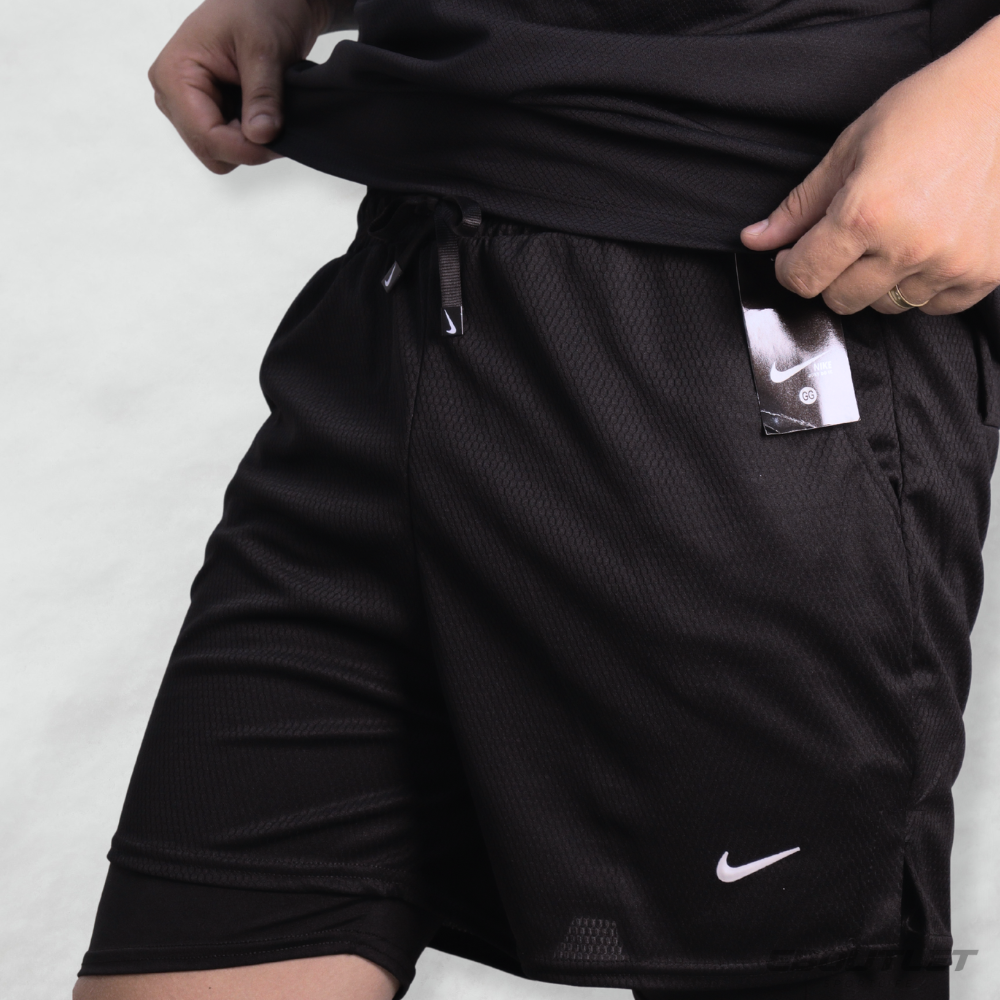 Shorts Nike de Compressão Dri-Fit Masculino — Unidade