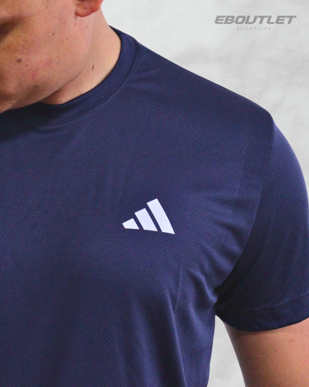 Camiseta Dri-fit unitário - Adidas