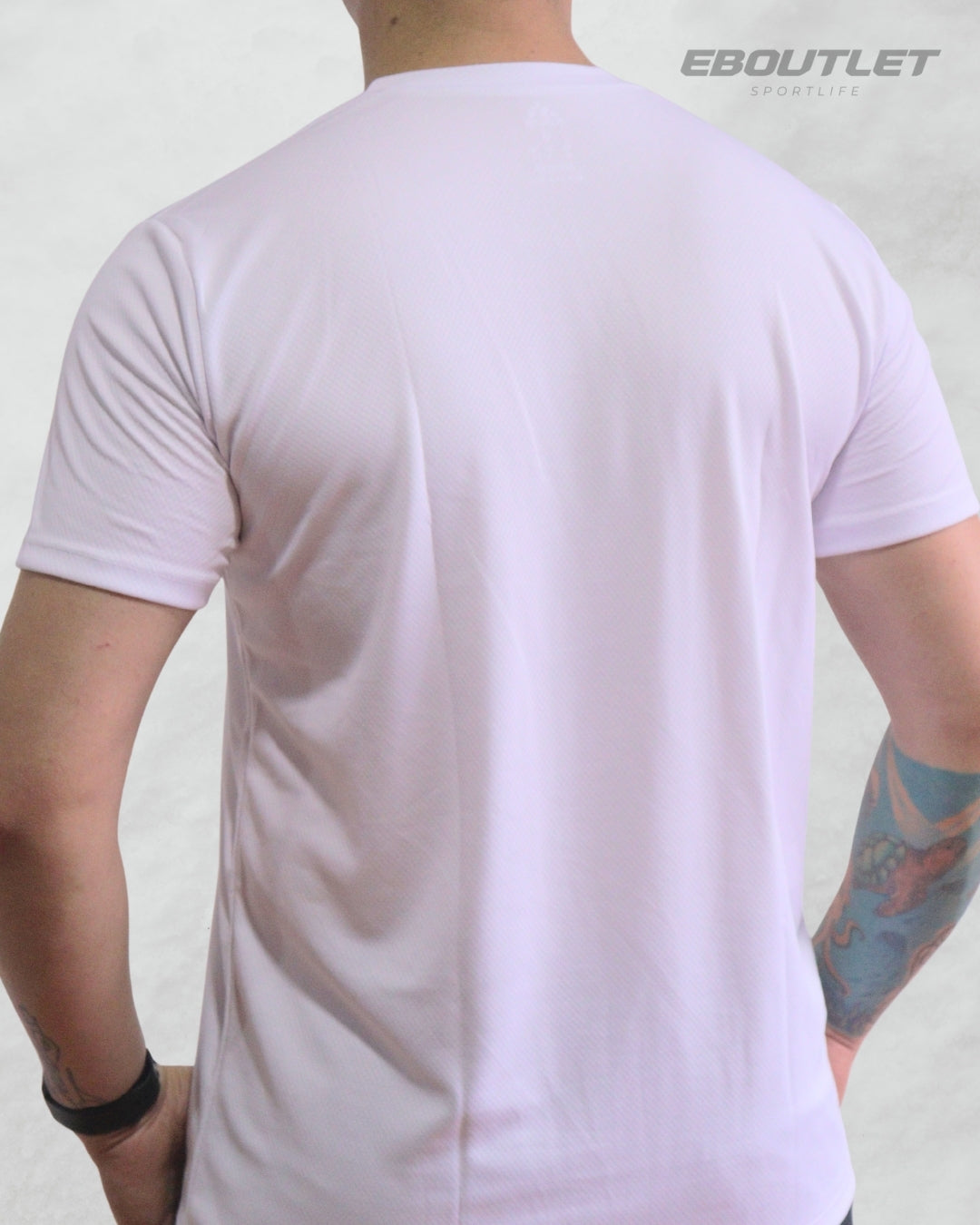 Camiseta Dri-fit unitário - Adidas