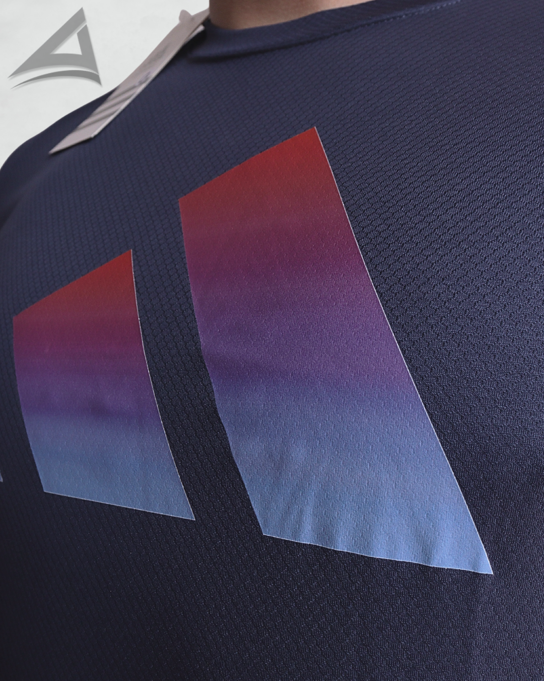 Conjunto Dri-Fit: Camiseta + Shorts - Adidas