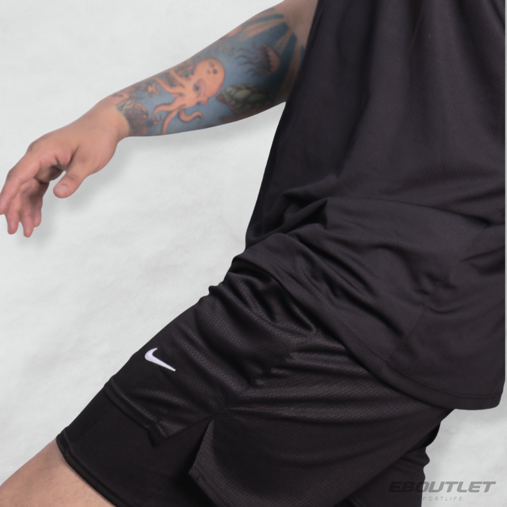 Shorts Nike de Compressão Dri-Fit Masculino — Unidade