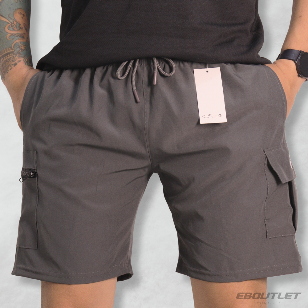 Shorts Dri-fit Cargo Nike - Unidade
