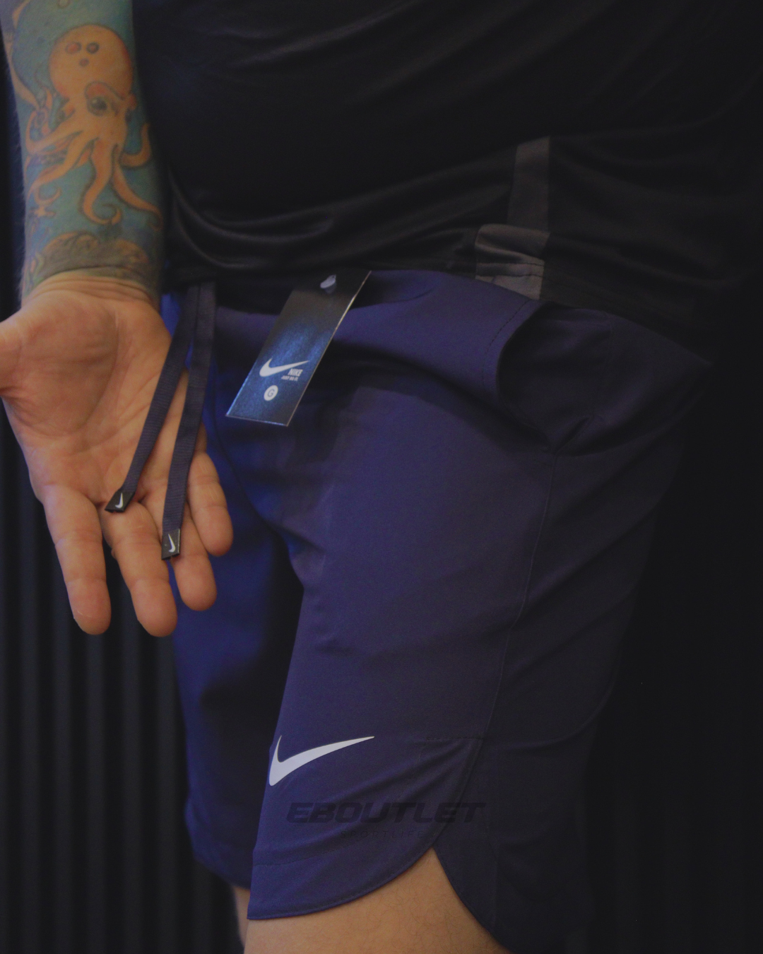 Shorts Dri-fit Academy - Nike