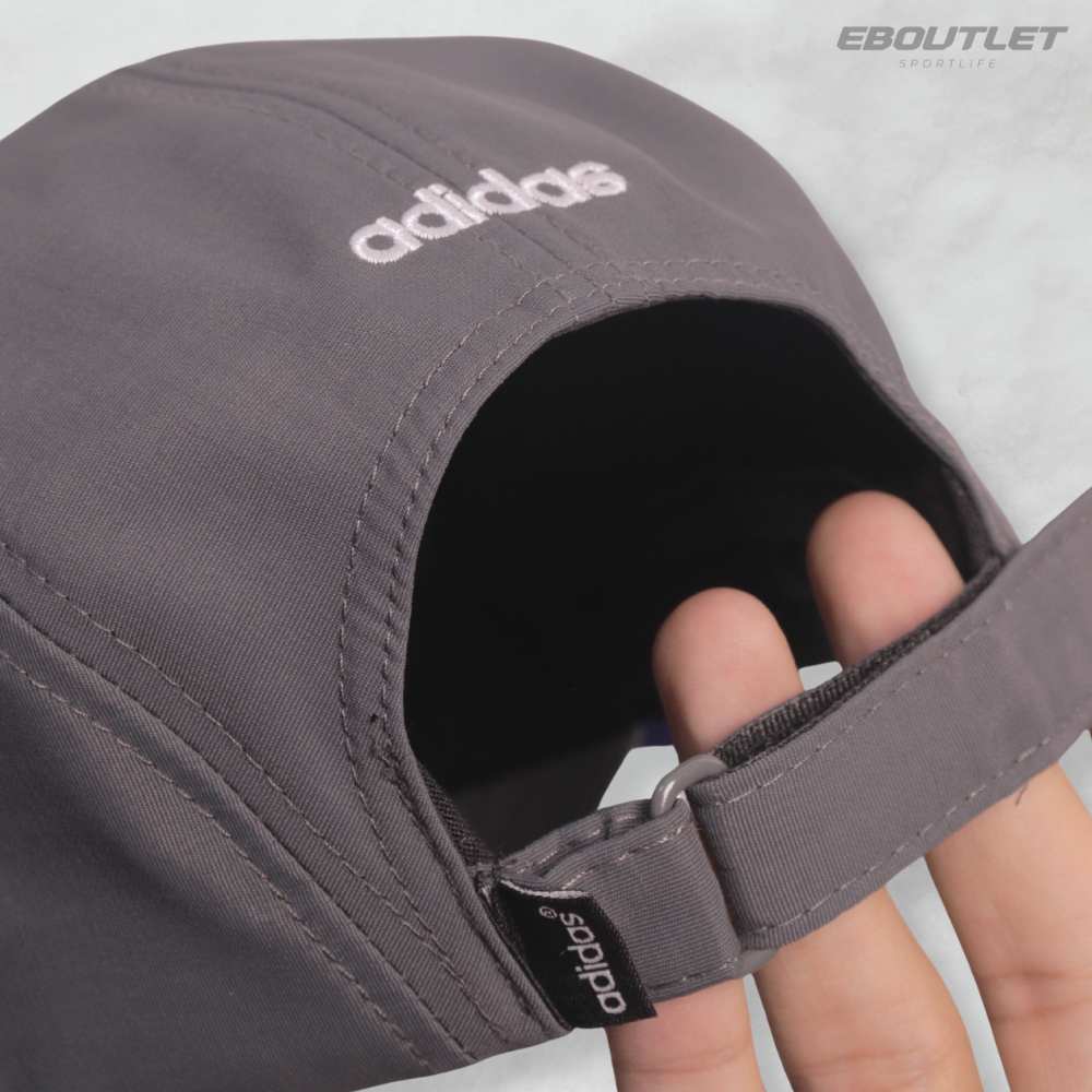 Boné Sportswear Running - Adidas