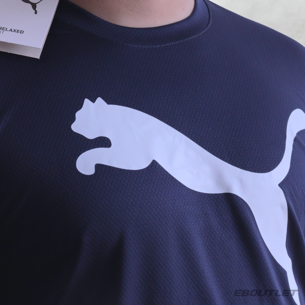 Camiseta Puma Dri-Fit Masculina – Unidade