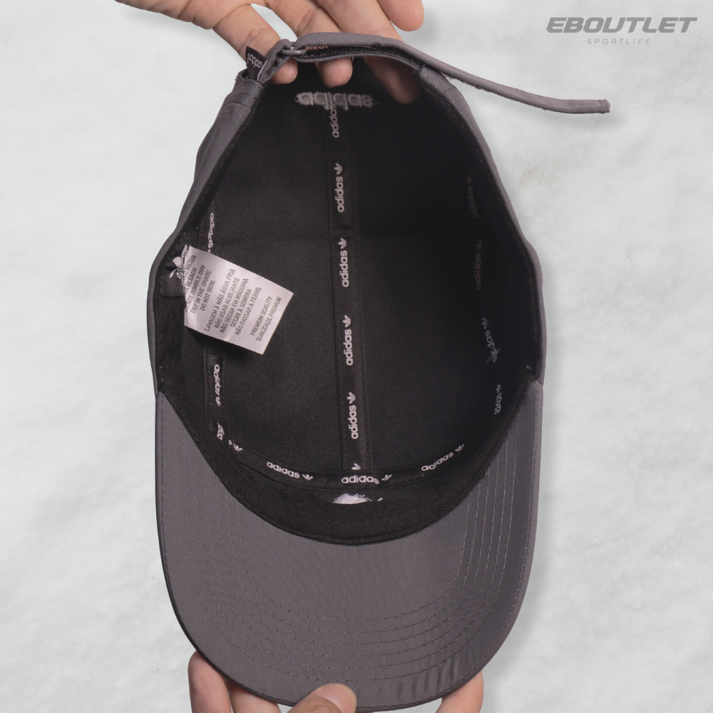 Boné Sportswear Running - Adidas