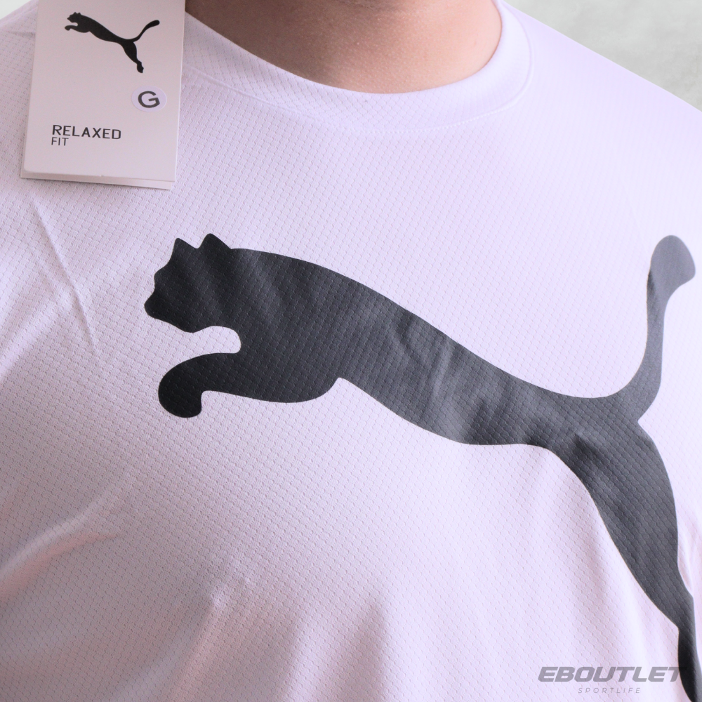 Camiseta Puma Dri-Fit Masculina – Unidade