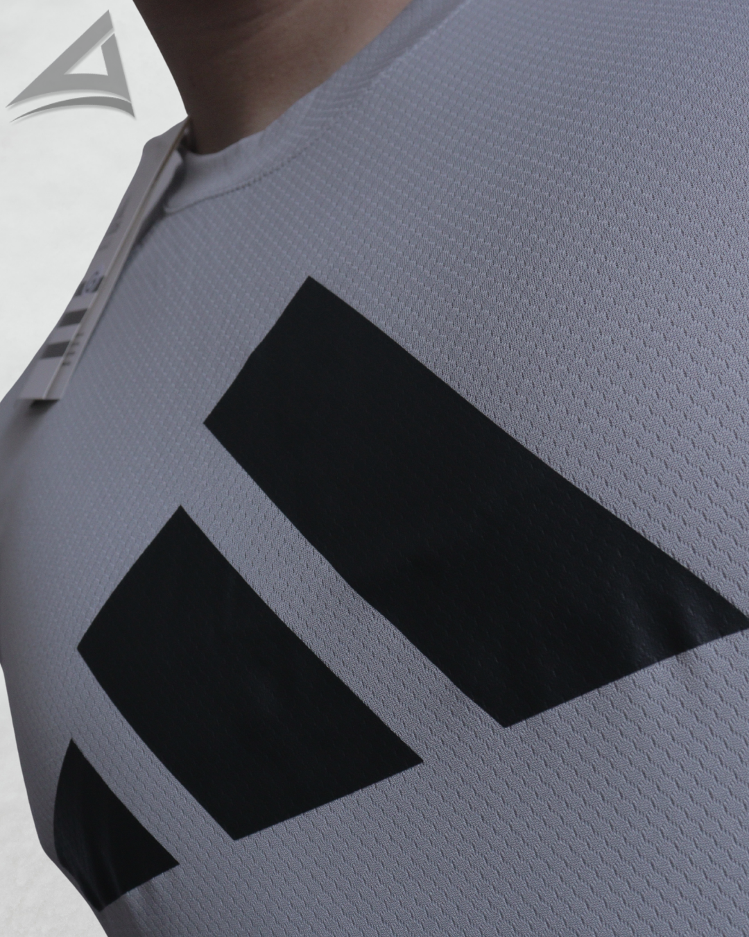 Conjunto Dri-Fit: Camiseta + Shorts - Adidas