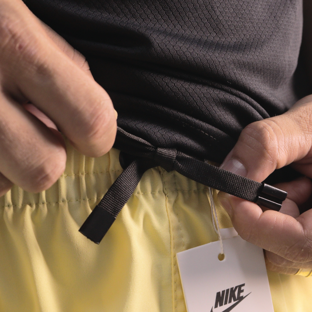 Shorts Dri-fit Mauricinho Nike - Unidade