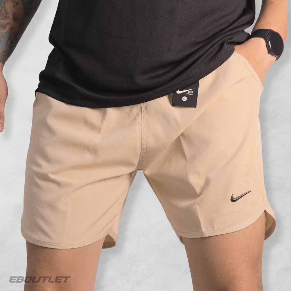 Shorts Dri-fit Mauricinho Nike - Unidade