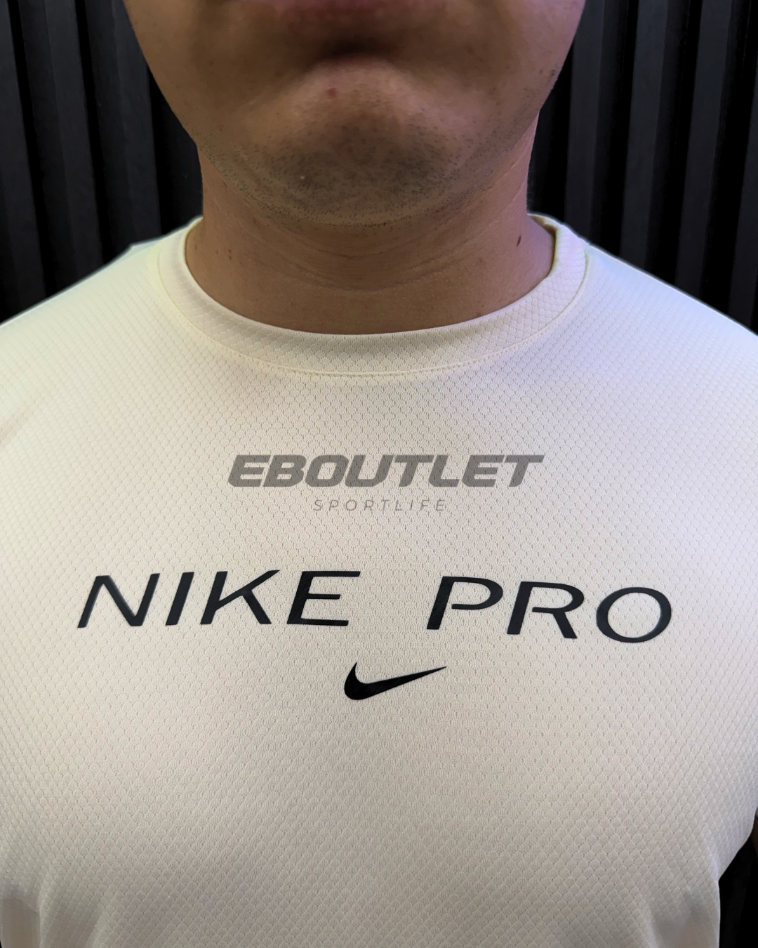 Camiseta Dri-fit - Nike Pro