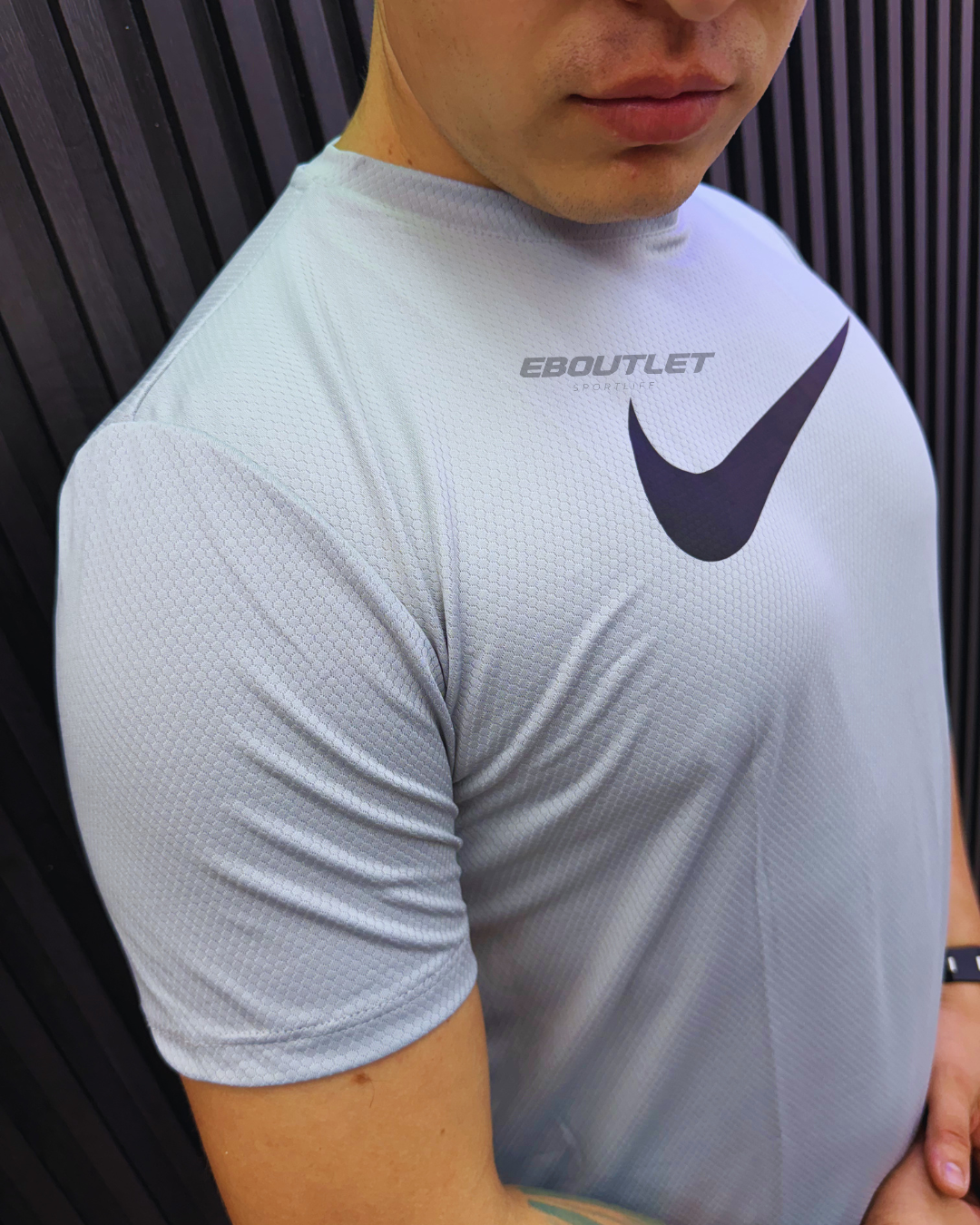 Camiseta Dri-fit - Nike
