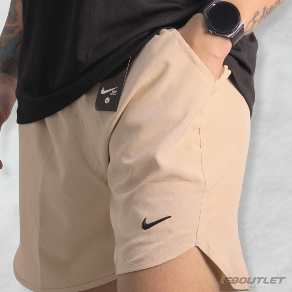 Shorts Dri-fit Mauricinho Nike - Unidade