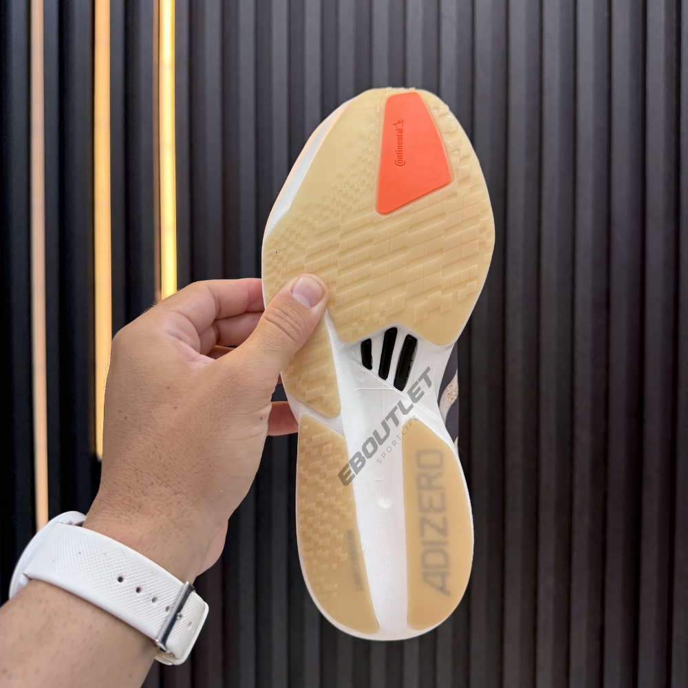 Adidas Adizero Adios Pro 4