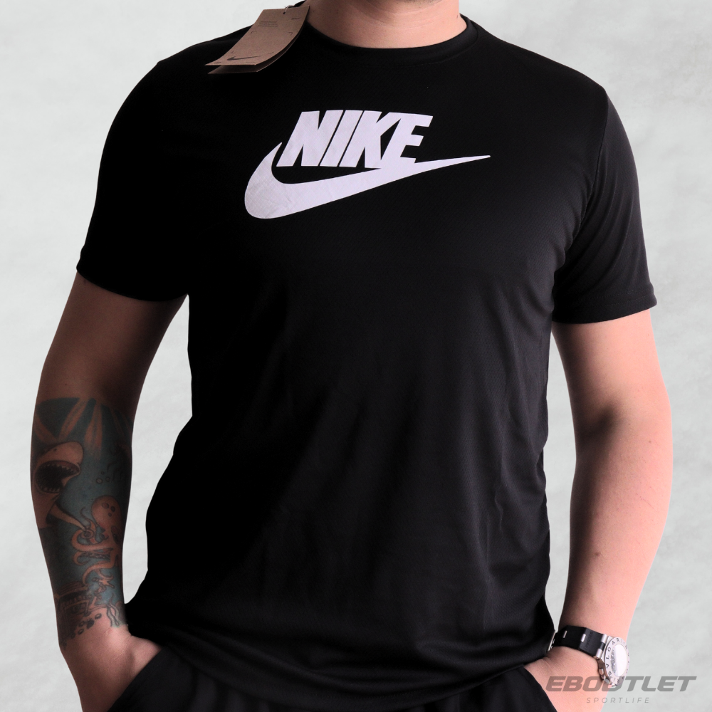 Camiseta Nike Dri-Fit Masculina – Unidade